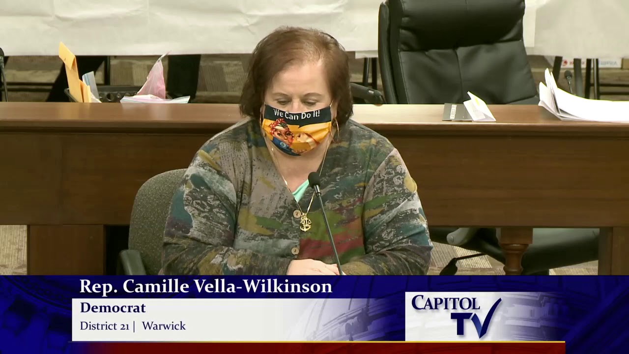 2021 02 10 House State Gov and Elections 5287   HD 720p