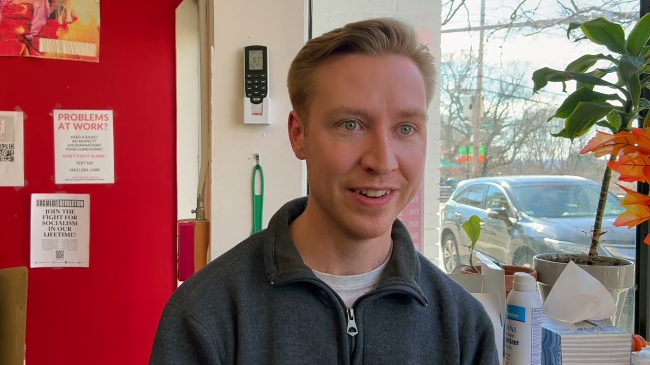 Bradly J  VanDerStad 04