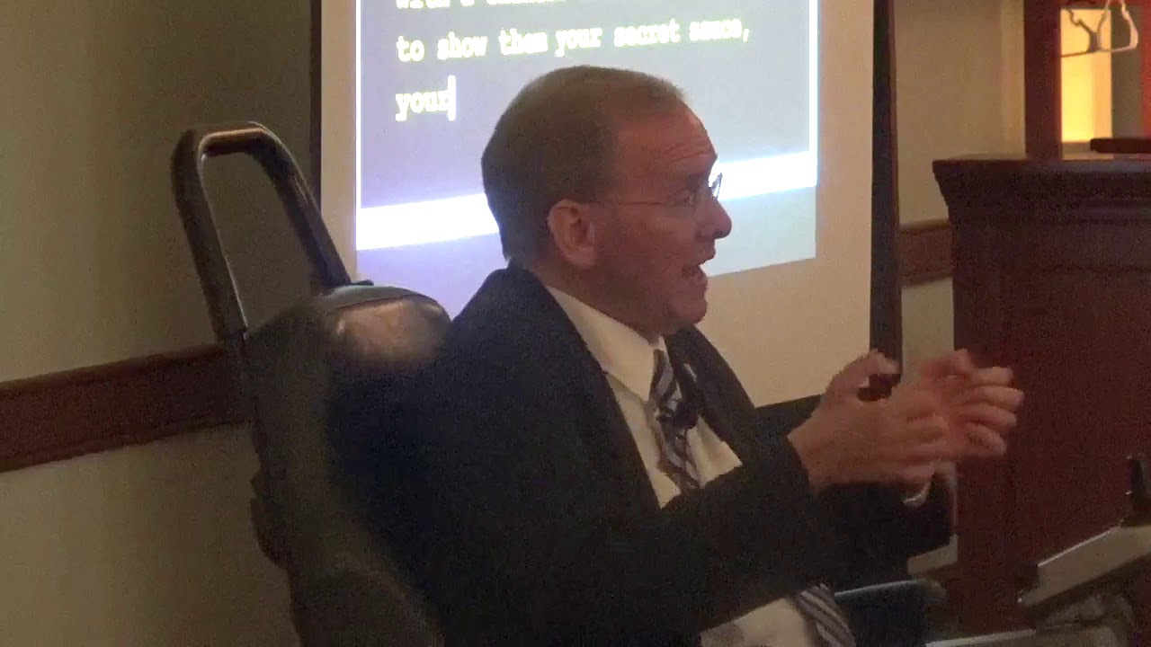 2019-08-29 James Langevin 15