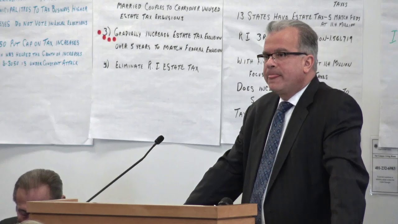 2019-01-11 Small Business Economic Summit 05