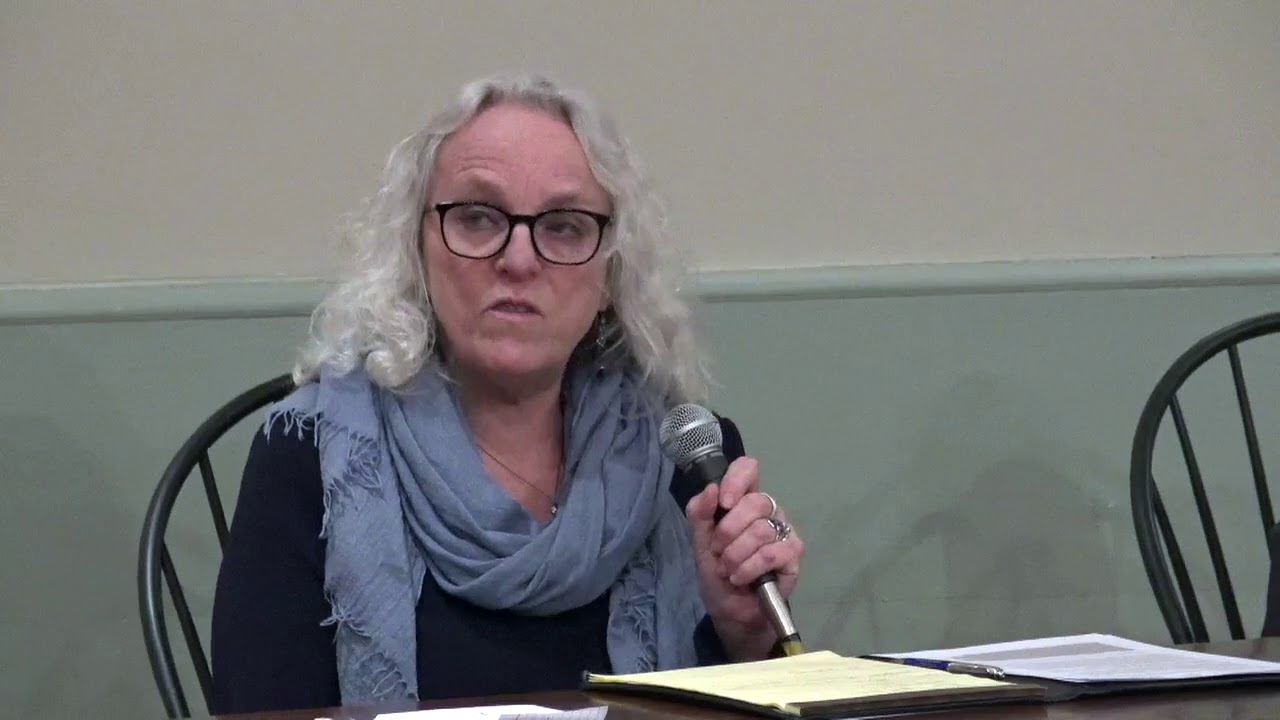 2019-01-28 House 68 Dem Primary Debate 10