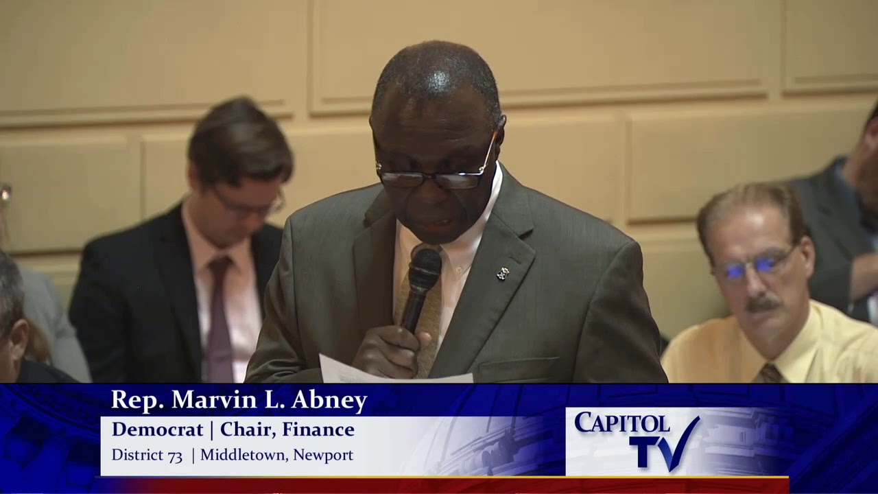 2019-06-21 House Budget 02