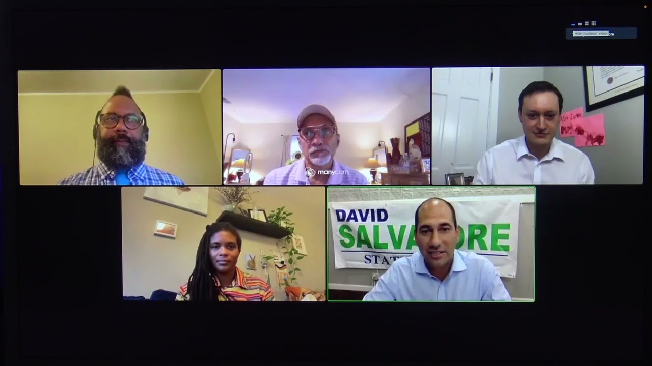 WBNA Senate Districts 5 & 6 08