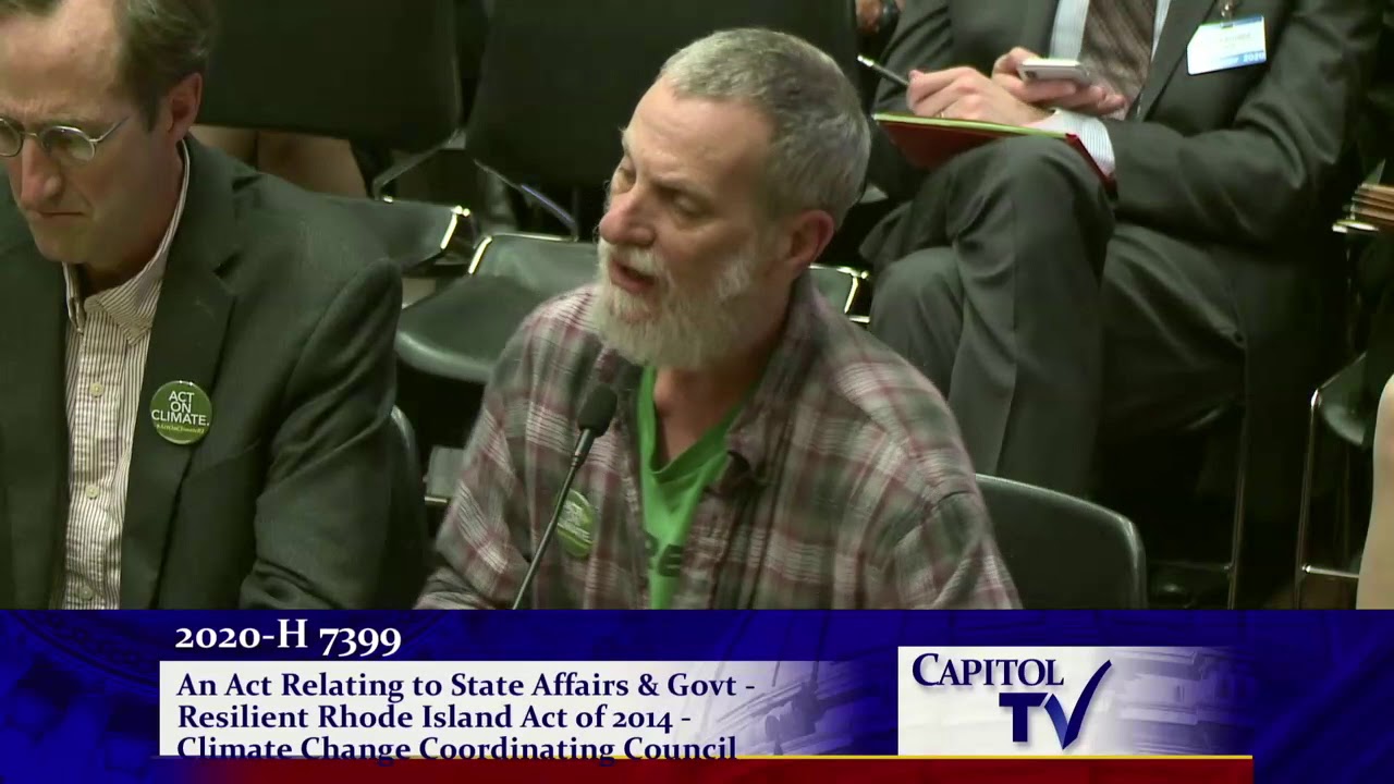 2020-03-05 Resilient Rhode Island Act 17