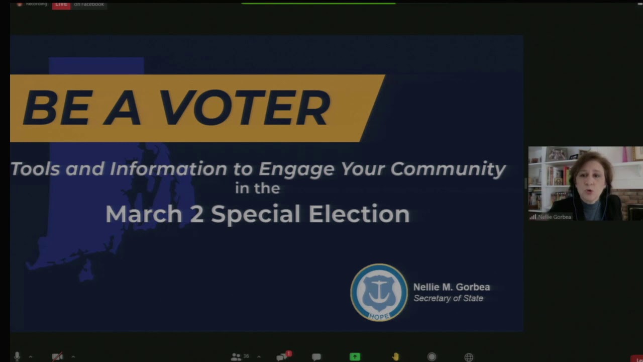 2021 02 10 Right from the Start   HD 720p