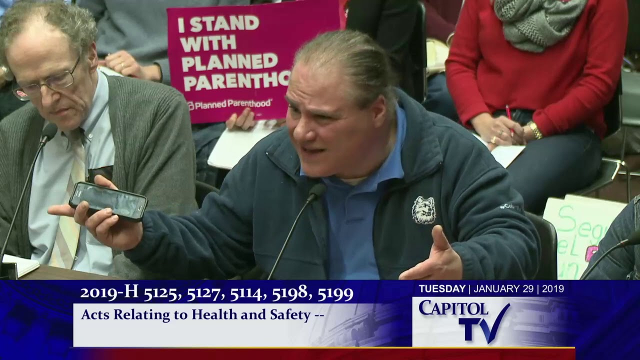 2019-01-30 House Judiciary 101