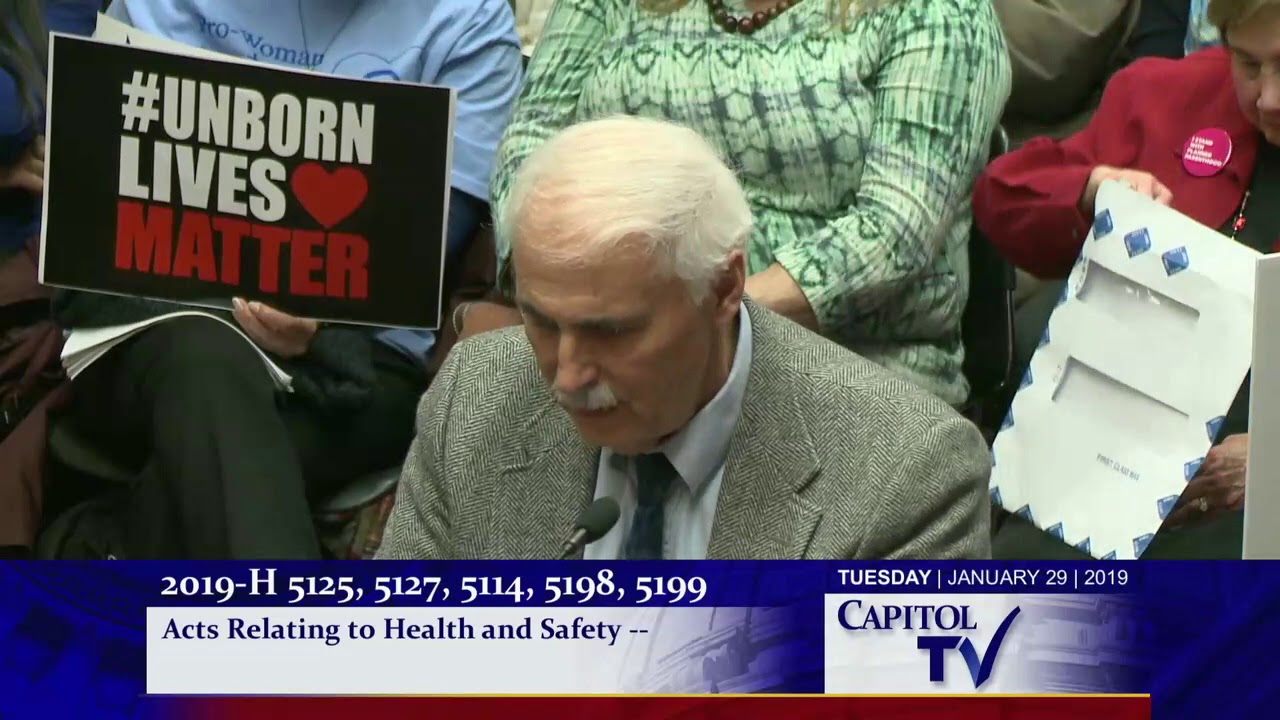 2019-01-30 House Judiciary 72