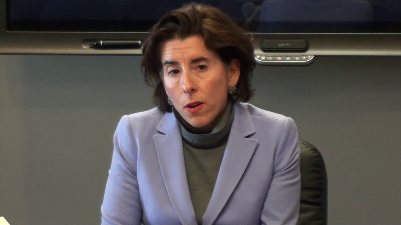 2018-02-05 Raimondo on Invenergy