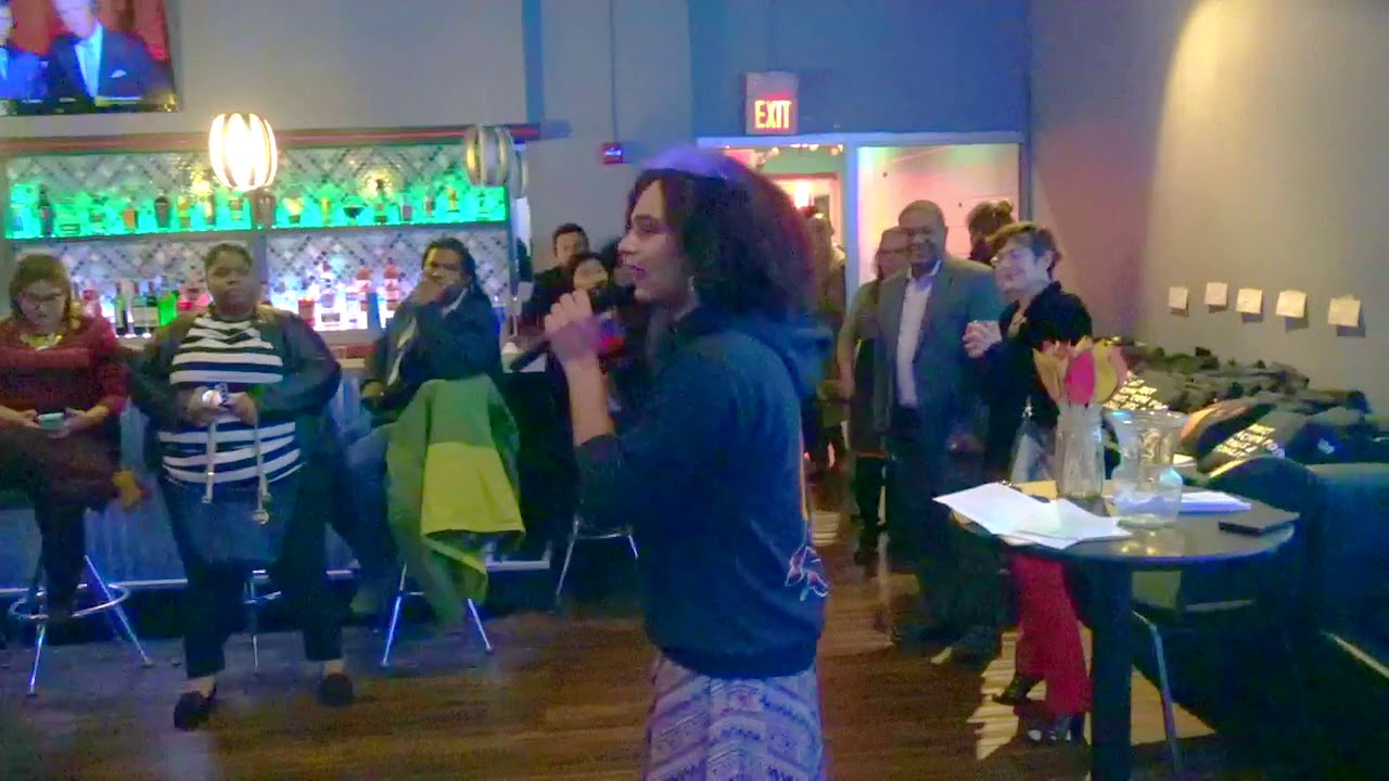 DARE (Direct Action for Rights and Equality) Passing the Torch 05