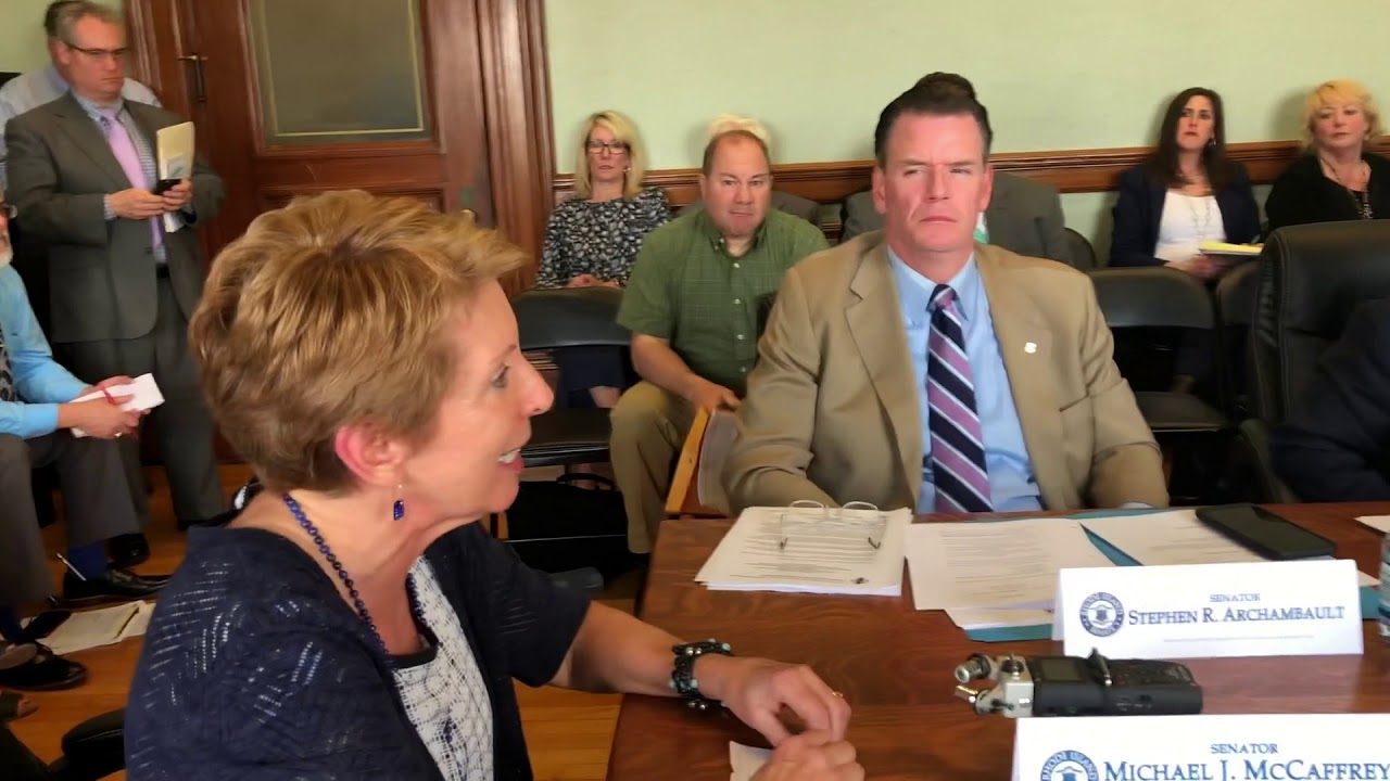 2018-05-02 Senate Environment and Agriculture 02