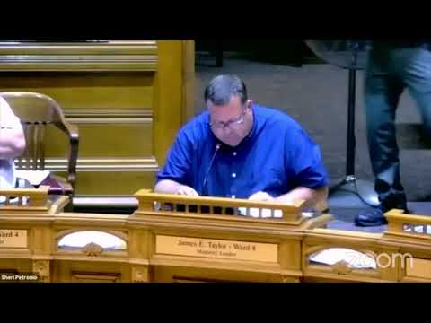 2021 08 11 PVD Emergency City Council 11