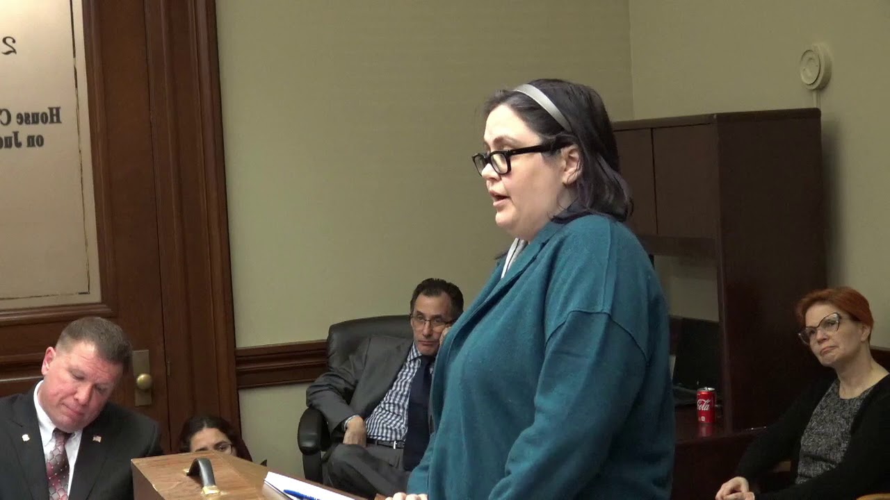 2019-02-06 H5238 Solemnization 03 Ange Strom-Weber