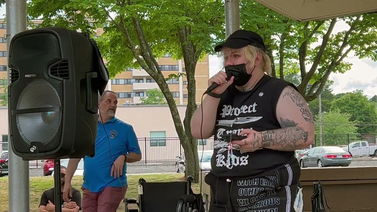 Woonsocket Pride 2022 04