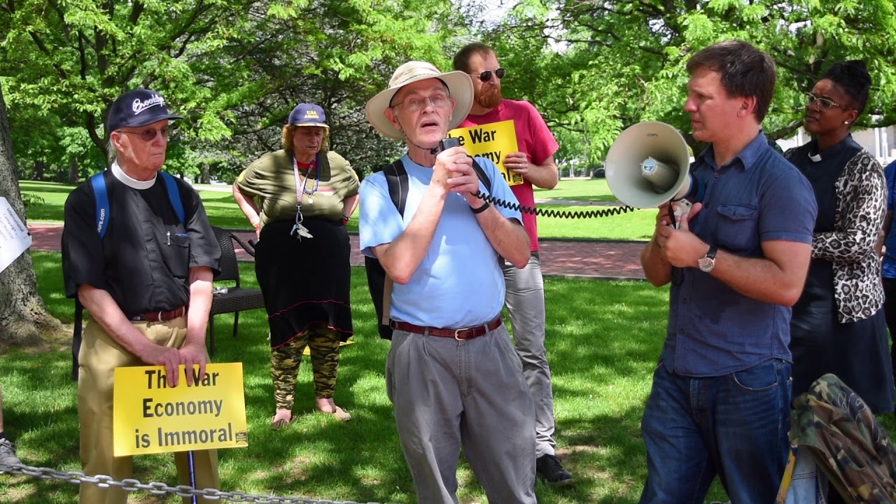 2018-05-29 RI Poor People's Campaign Week Three 07