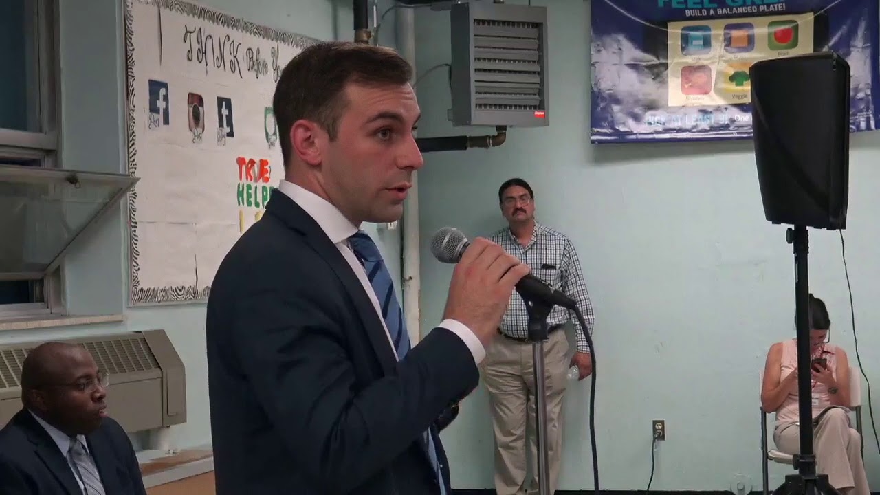 2018-09-11 Senate 5 - House 9 Candidates 10