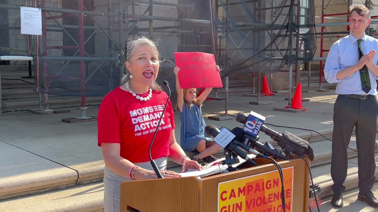 Gunsense Rally 16   HD 1080p
