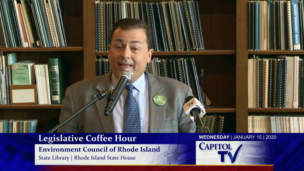 2010-01-15 ECRI Coffee Hour 03