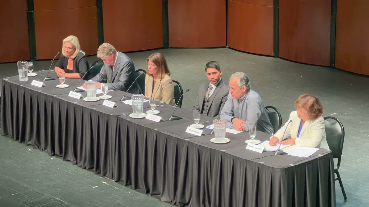ECRI Forum 30