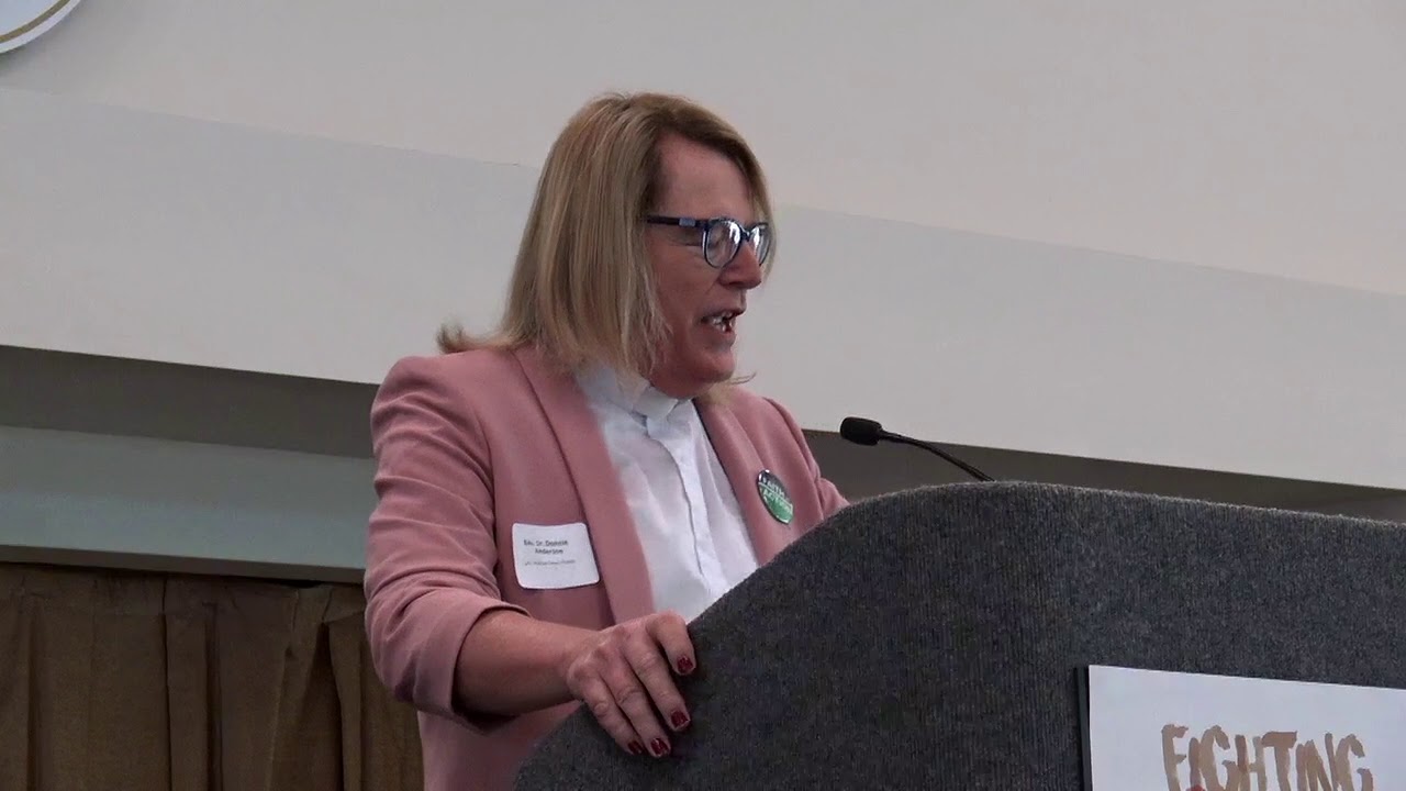 2019-05-08 11th Annual interfaith Poverty Conference 05