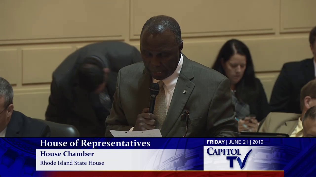 2019-06-21 House Budget 21