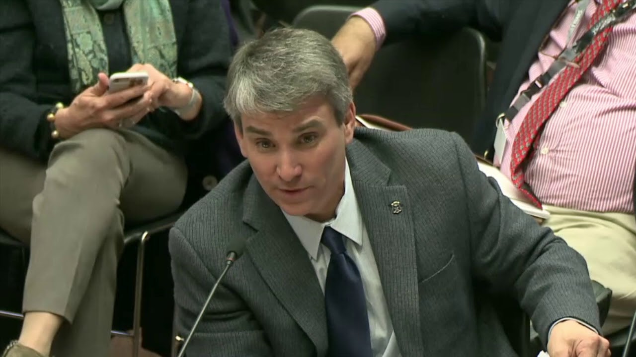 2018-01-30 House Judicary H7066