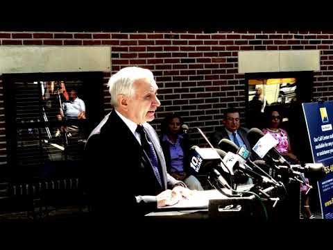 Rental Assistance Announcement 01