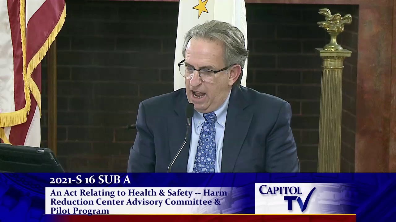 2021 02 11 Senate HHS 0016   HD 720p