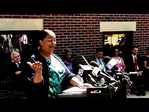 Rental Assistance Announcement 07