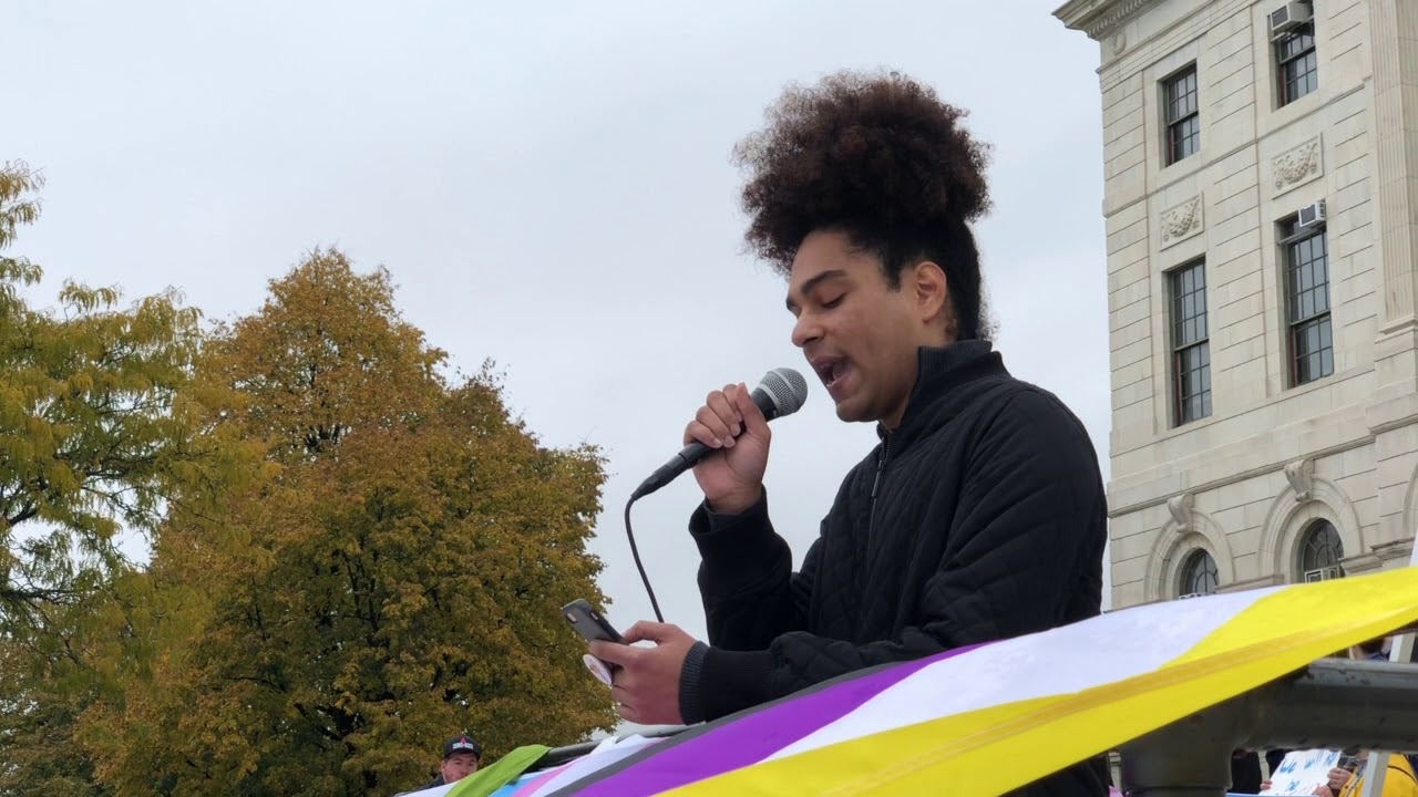 2018-11-03 We Will Not Be Erased 06