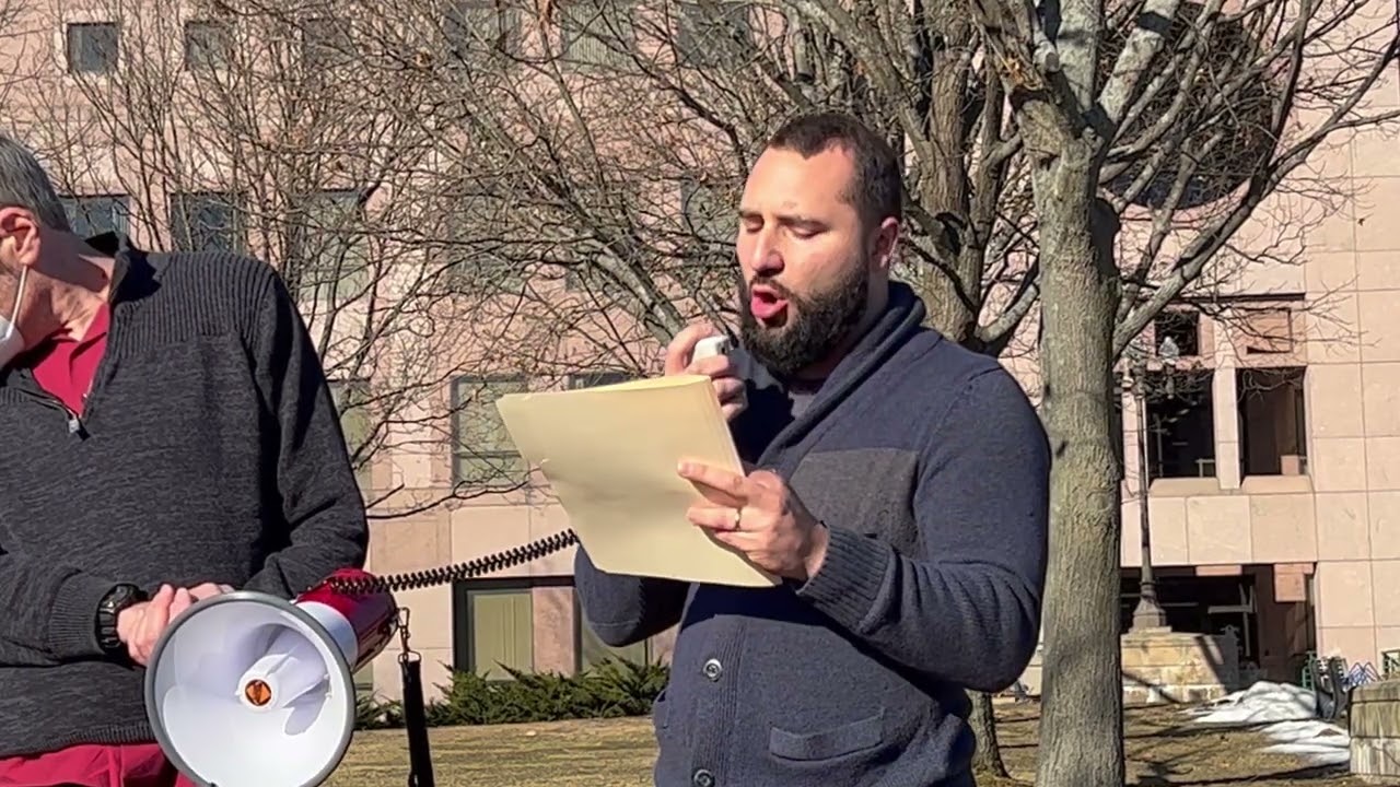 Rhode Island Transit Day 2022 08