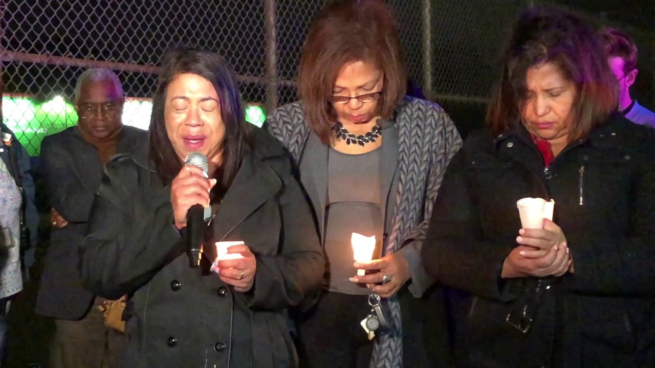 2019-10-06 Candlelight Vigil 06