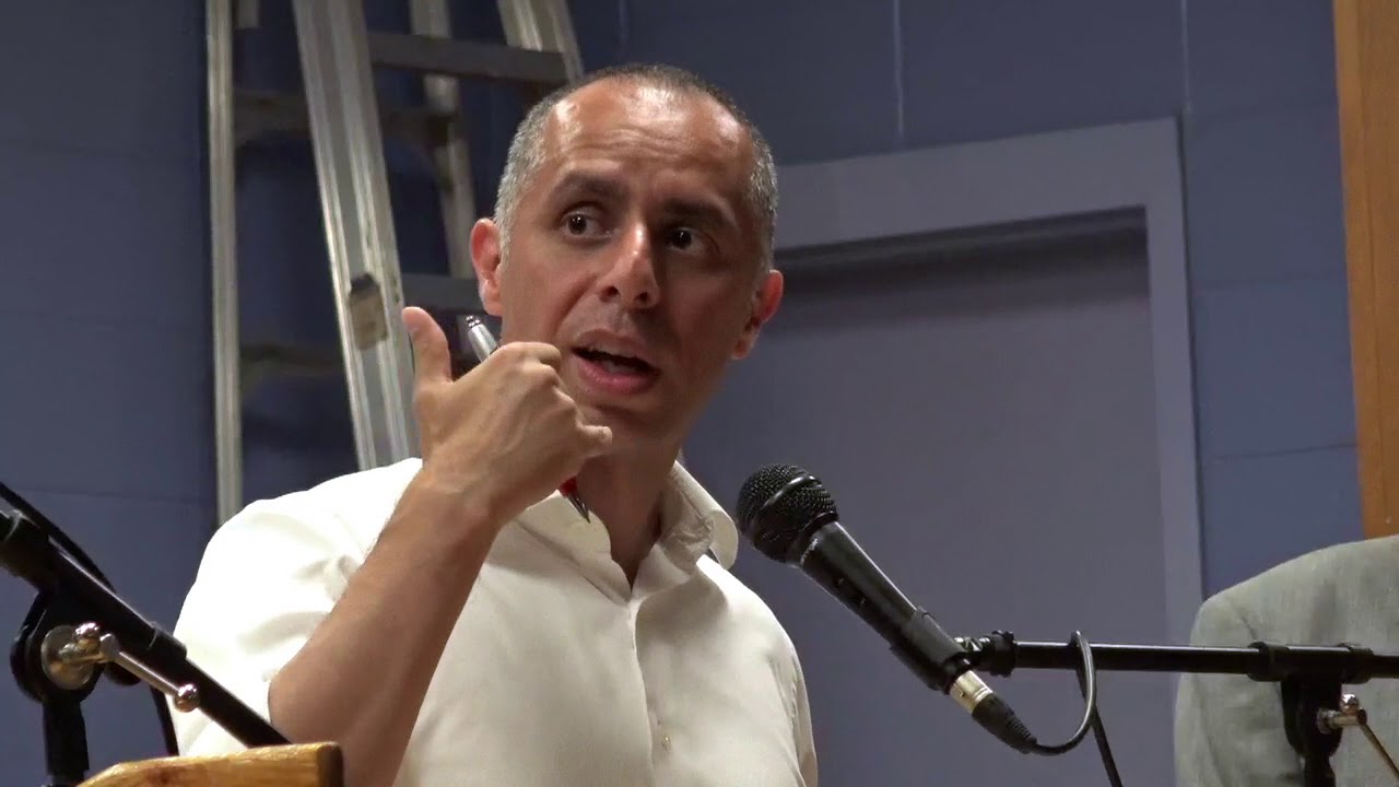 2018-08-09 Debate Providence Mayoral 12