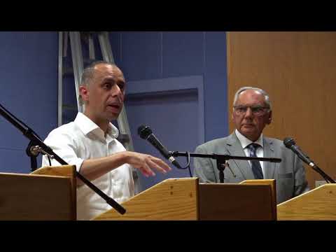 2018-08-09 Debate Providence Mayoral 04