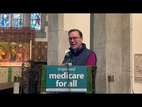 Medicare for All 02