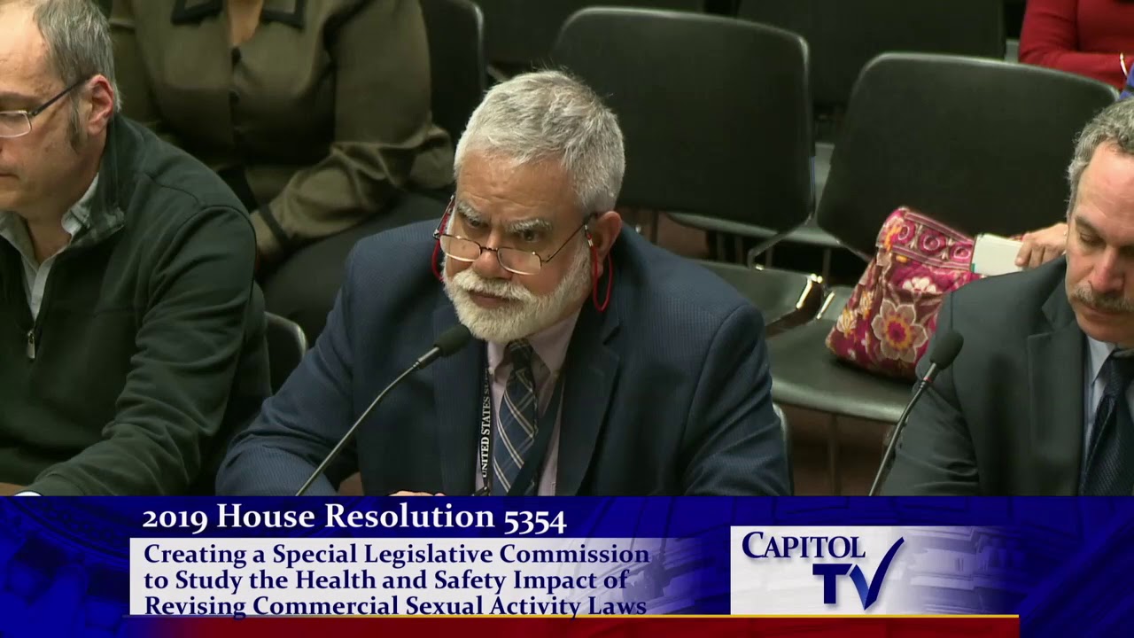 2019-04-30 Sex Work Commission 18