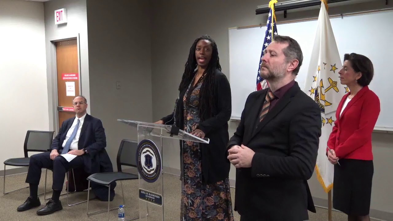 2020-03-19 Raimondo COVID-19 Press Conference