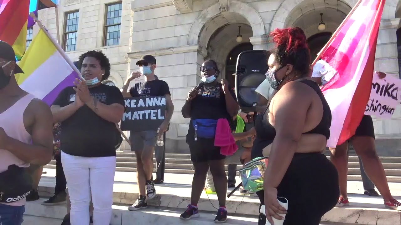 2020-06-20 Pride March 11