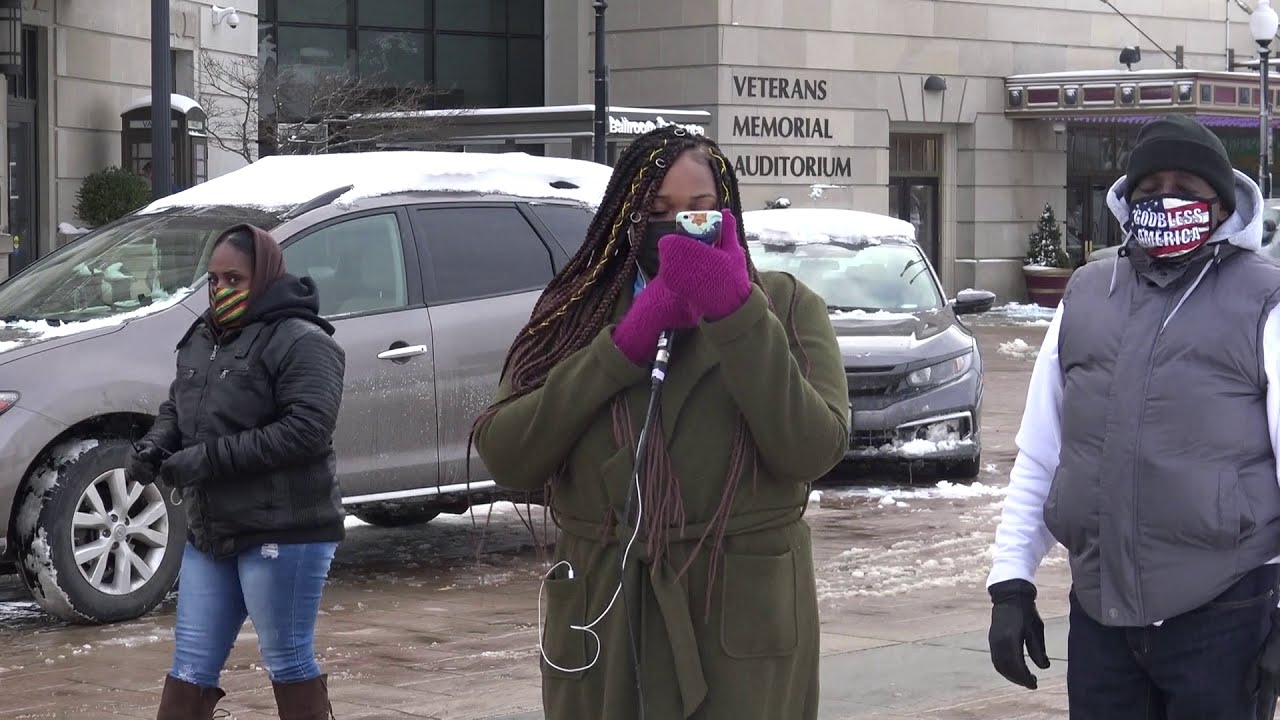 Family of RI Prisoner Says Jailing More People During a Prison Covid Outbreak is a Nightmare
