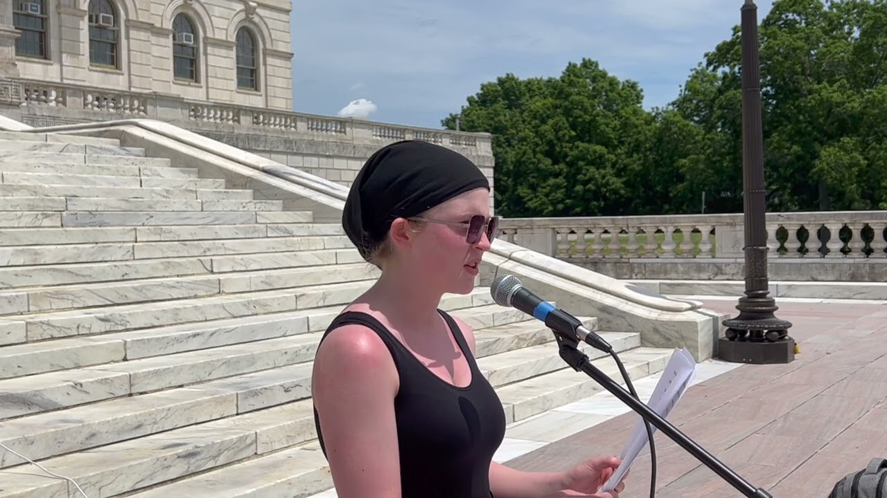 RI March for Our Lives 06