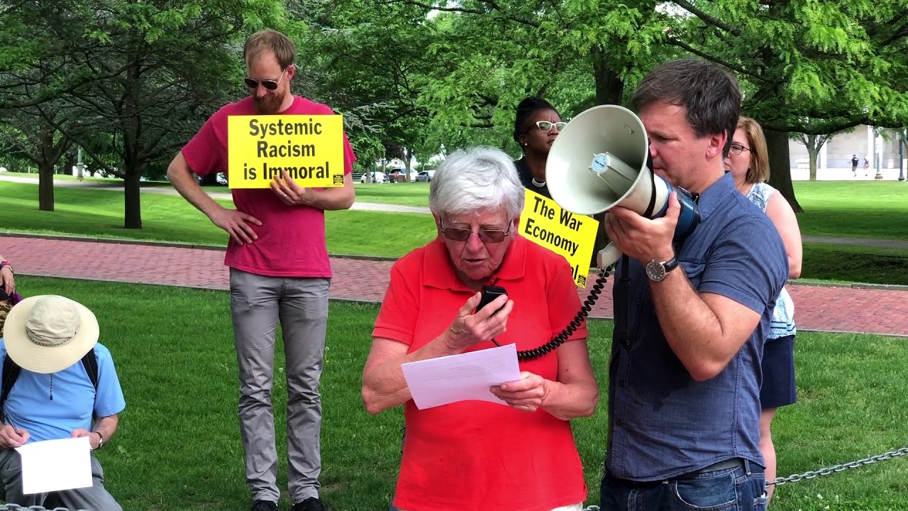 2018-05-29 RI Poor People's Campaign Week Three 02