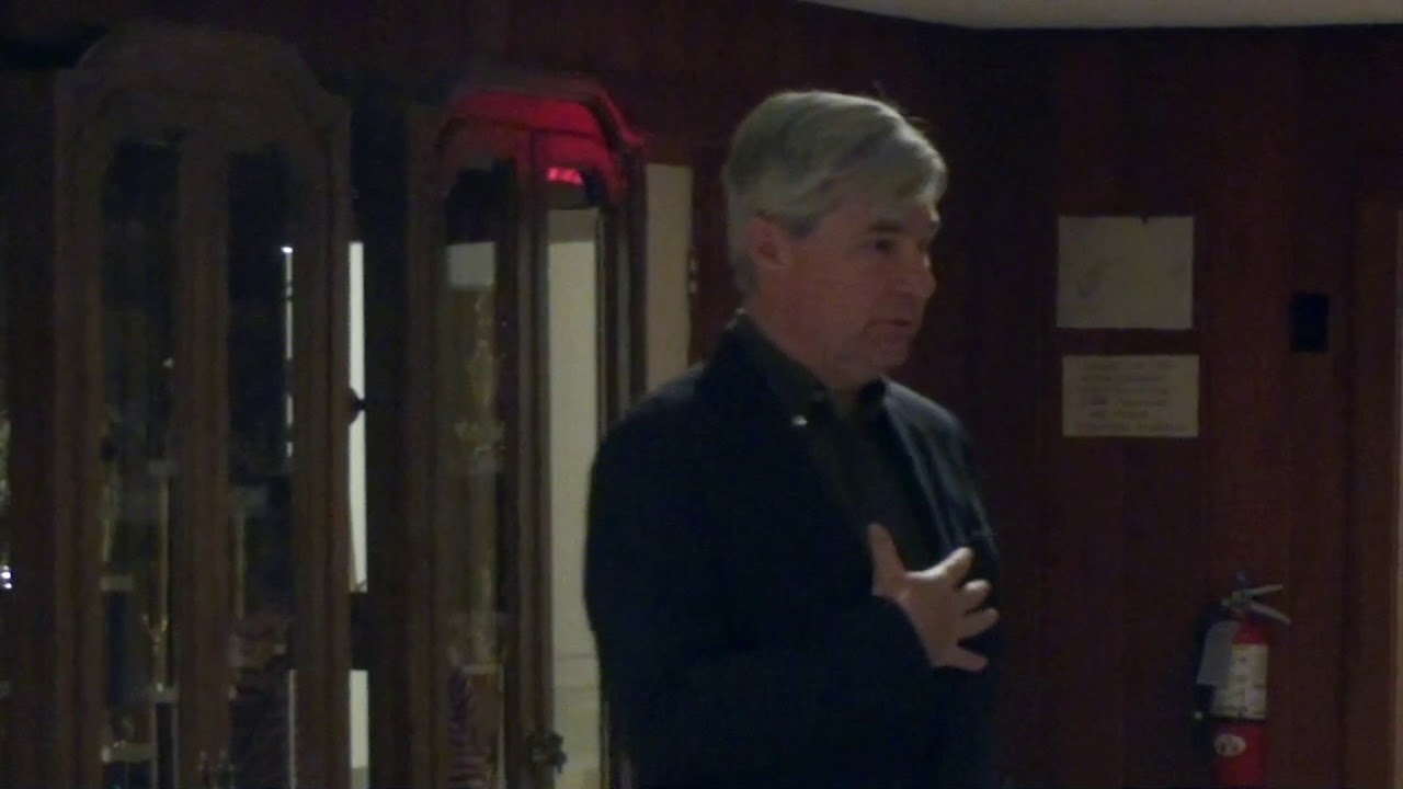 2018-01-27 Whitehouse - Invenergy