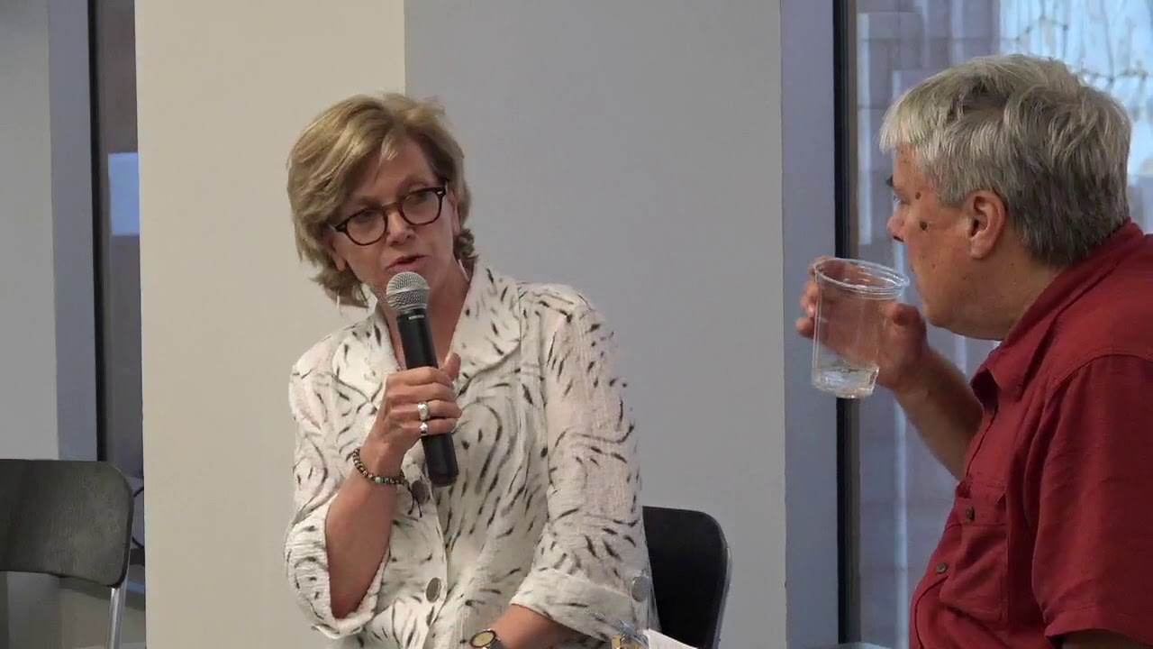 2019-07-25 The Making of a Democratic Economy 02