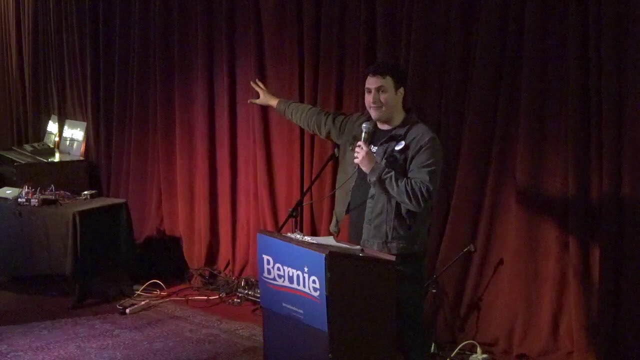 2020-01-11 RI Bernie Sanders Rally 06