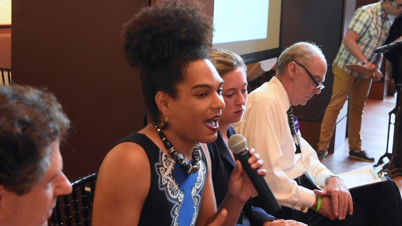 2018-07-10 Downtown Neighborhood Association Ward 1 and 12 City Council Candidates 07