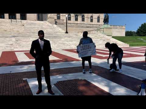 March Against Gun Violence 28   HD 1080p