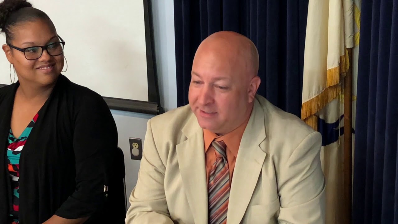 2018-08-25 Pawtucket City Council At-Large Candidate Forum 04