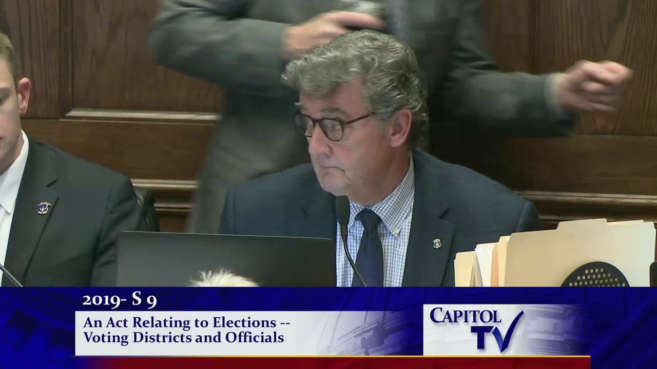 2019-01-30 House Judiciary 01