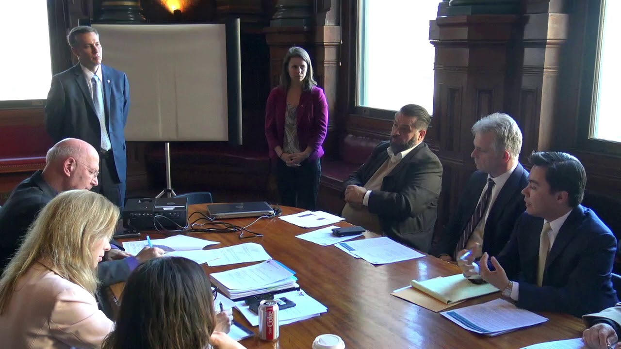 2019-03-12 Providence Water Board 05