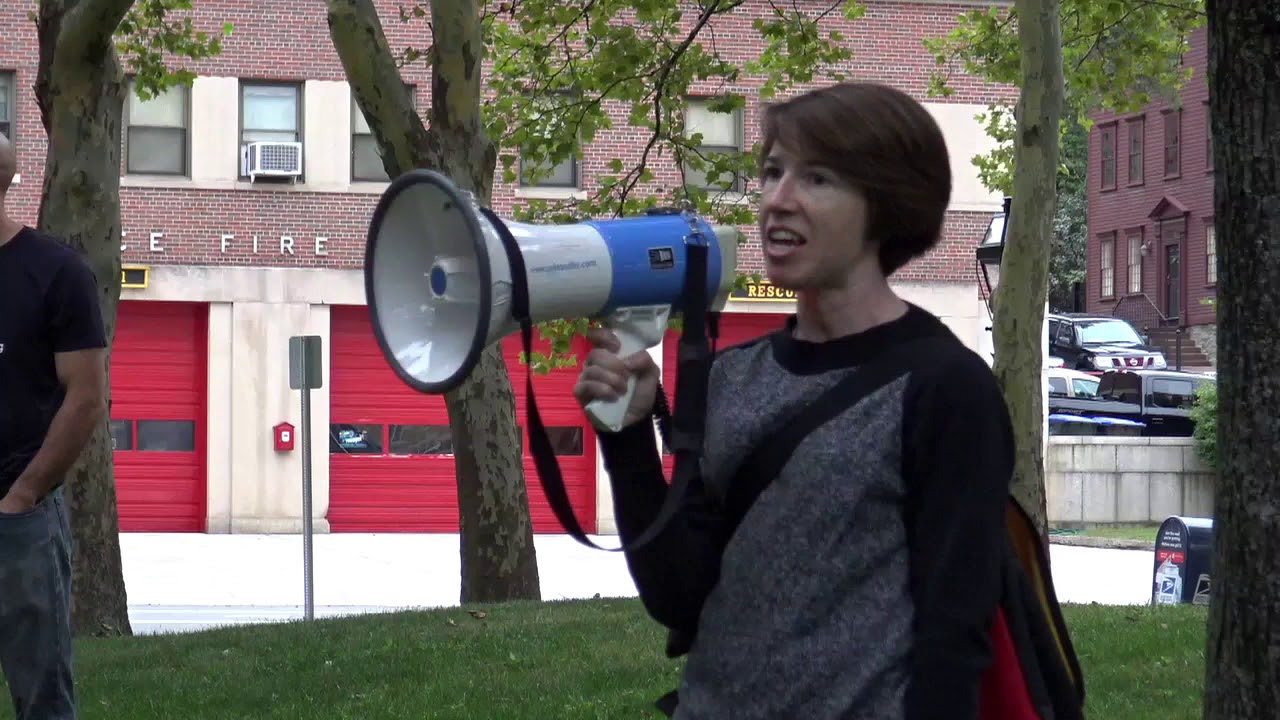 2018-09-08 Climate March 03