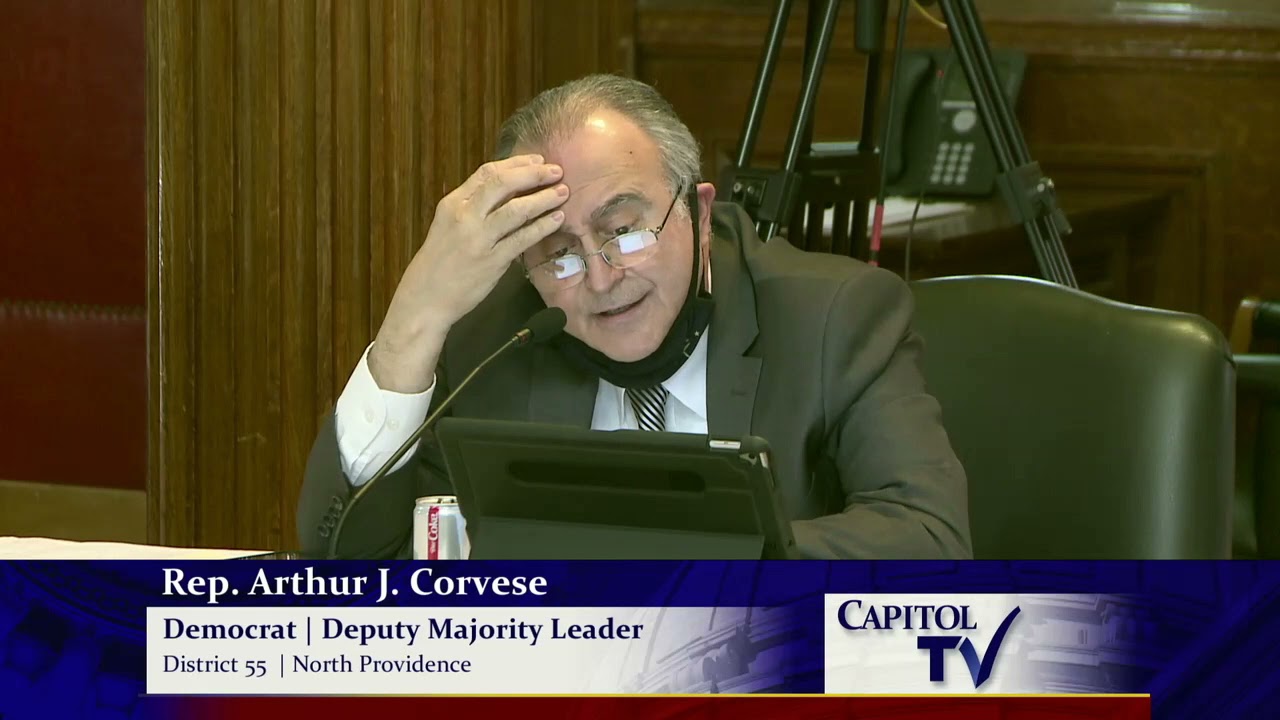 2021 04 06 House Judiciary 01